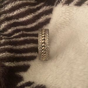 Pandora ring no damage